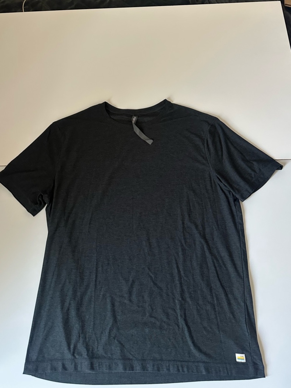 Vuori shirt